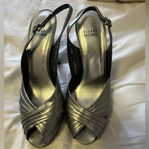 STUART WEITZMAN Heels